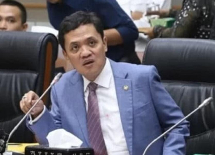 Habiburokhman Tegaskan Narasi Posisi Polri di Bawah Kementerian Justru Melemahkan Kepemimpinan Presiden Prabowo